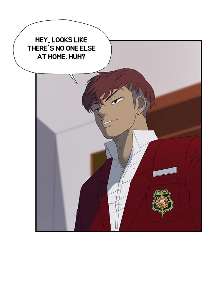 Wind Breaker Chapter 9 Page 33