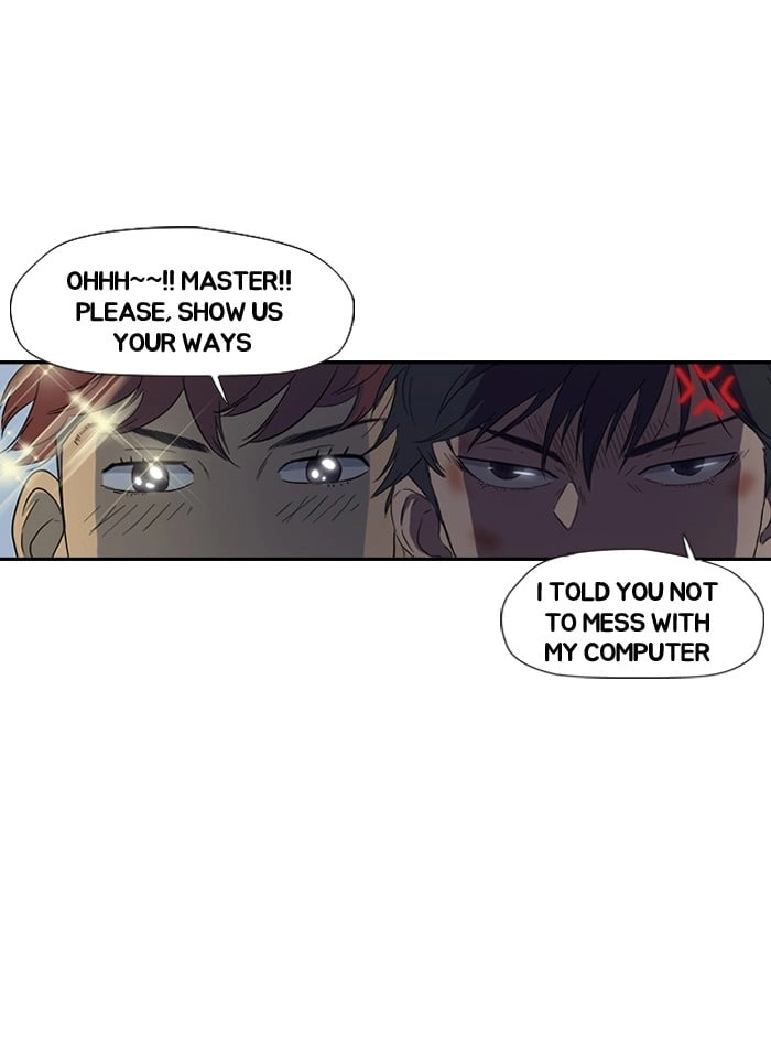 Wind Breaker Chapter 9 Page 60