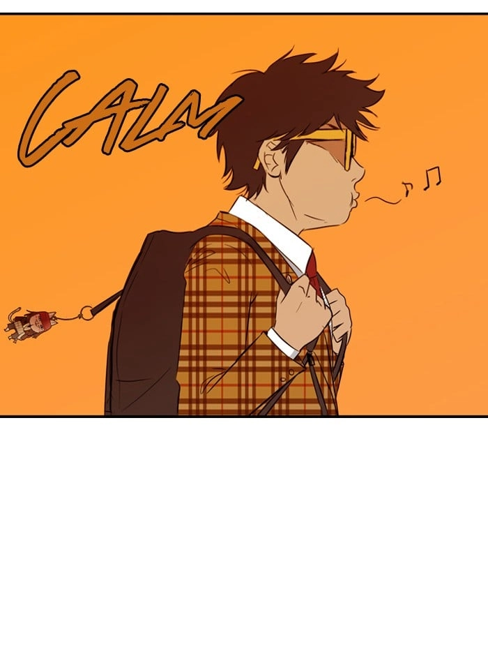 Wind Breaker Chapter 9 Page 19