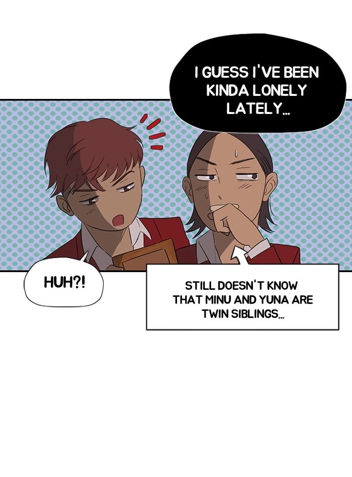 Wind Breaker Chapter 9 Page 45