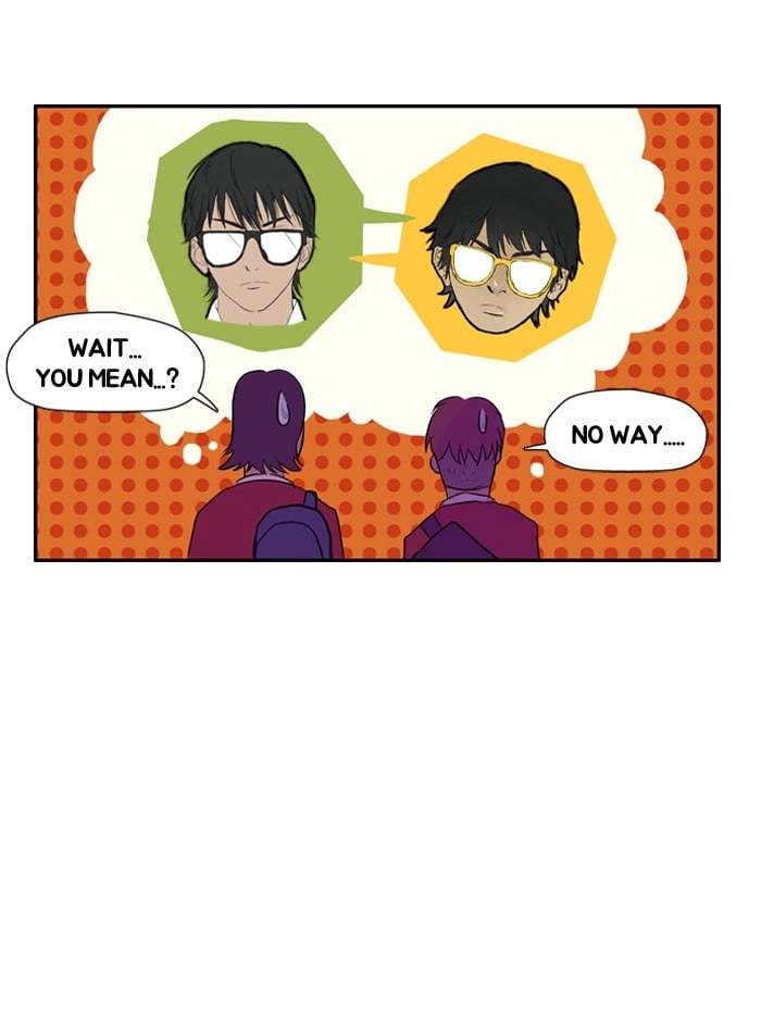 Wind Breaker Chapter 9 Page 17