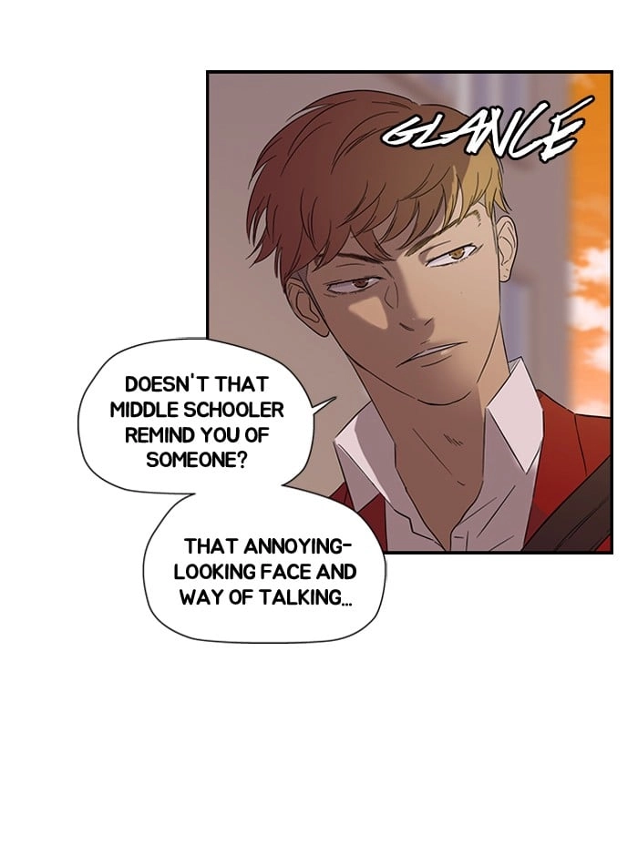 Wind Breaker Chapter 9 Page 16