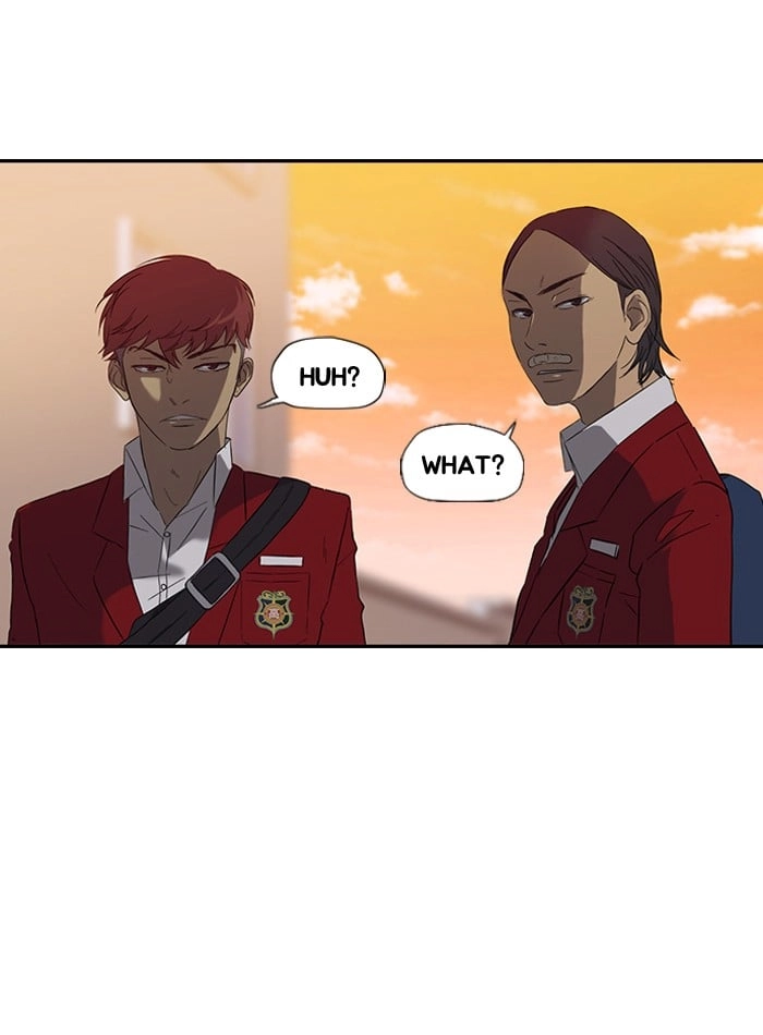 Wind Breaker Chapter 9 Page 11