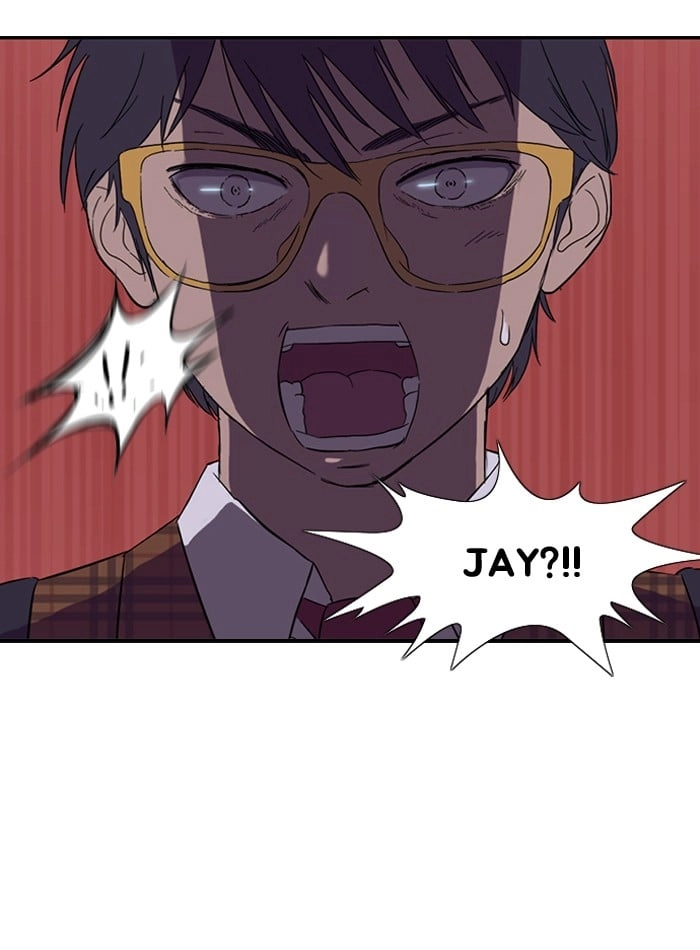 Wind Breaker Chapter 9 Page 10