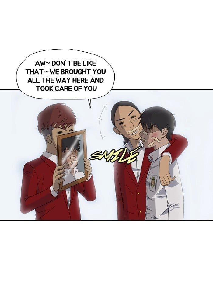 Wind Breaker Chapter 9 Page 51