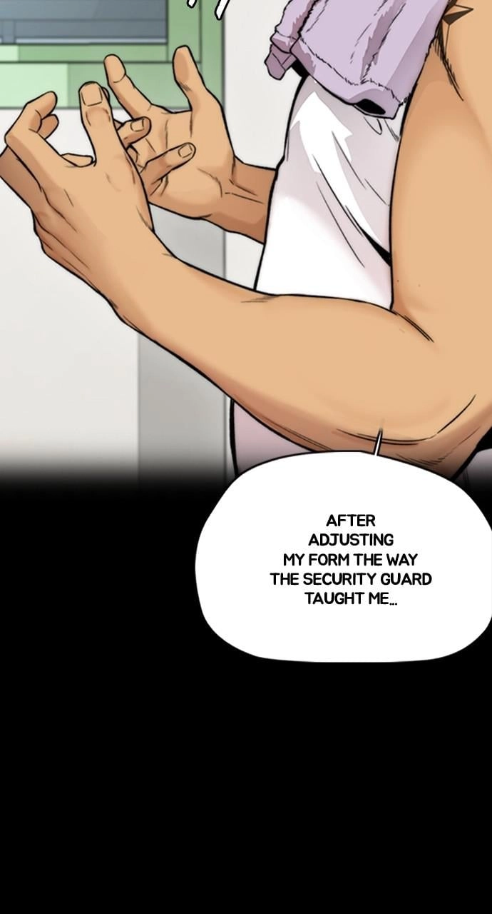 Wind Breaker Chapter 419 – S4-41 Page 41