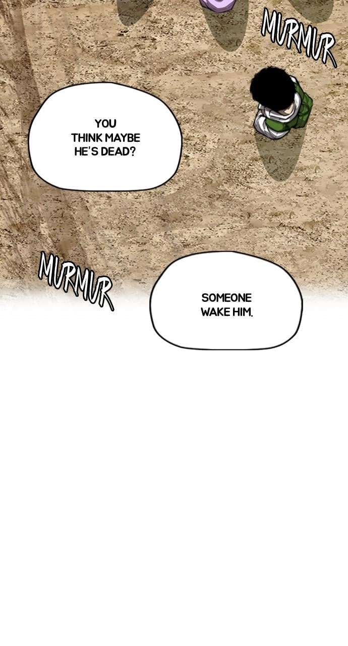Wind Breaker Chapter 419 – S4-41 Page 11