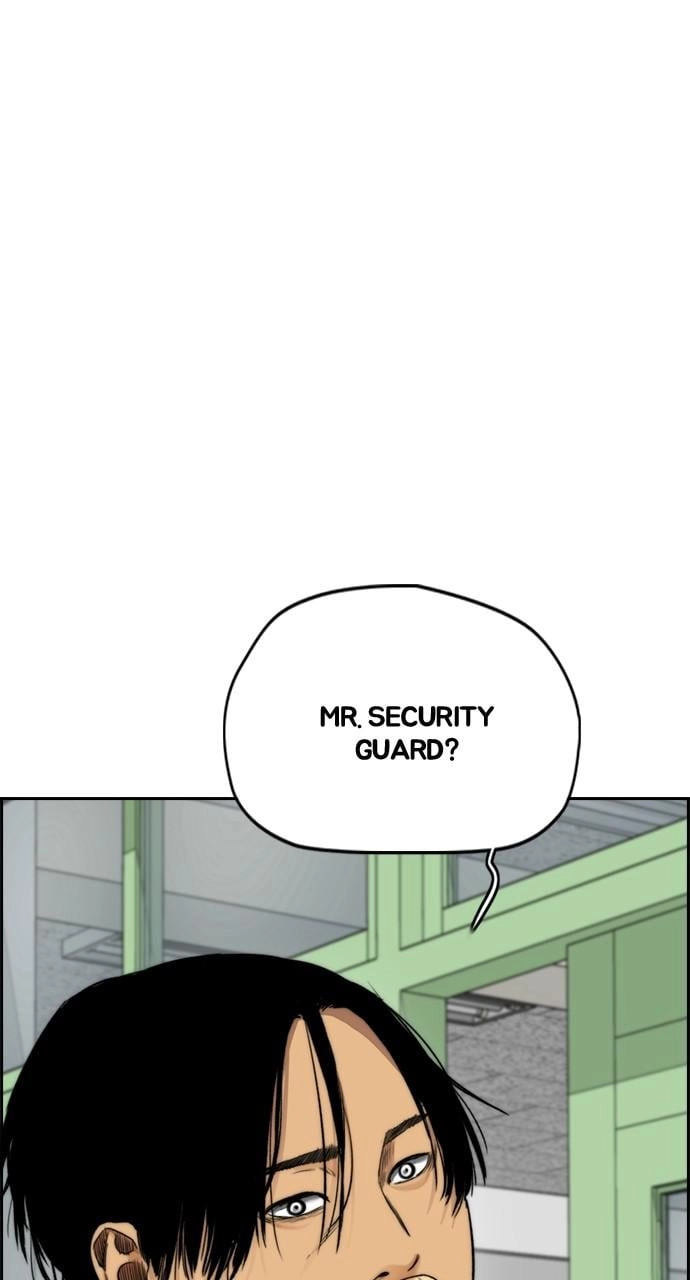 Wind Breaker Chapter 419 – S4-41 Page 49