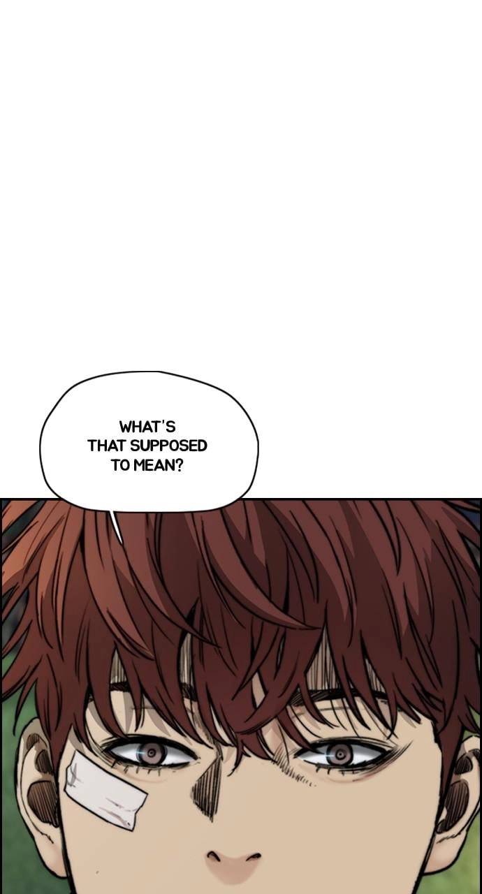Wind Breaker Chapter 419 – S4-41 Page 125