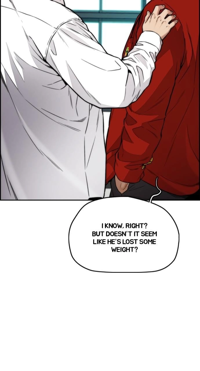 Wind Breaker Chapter 419 – S4-41 Page 39