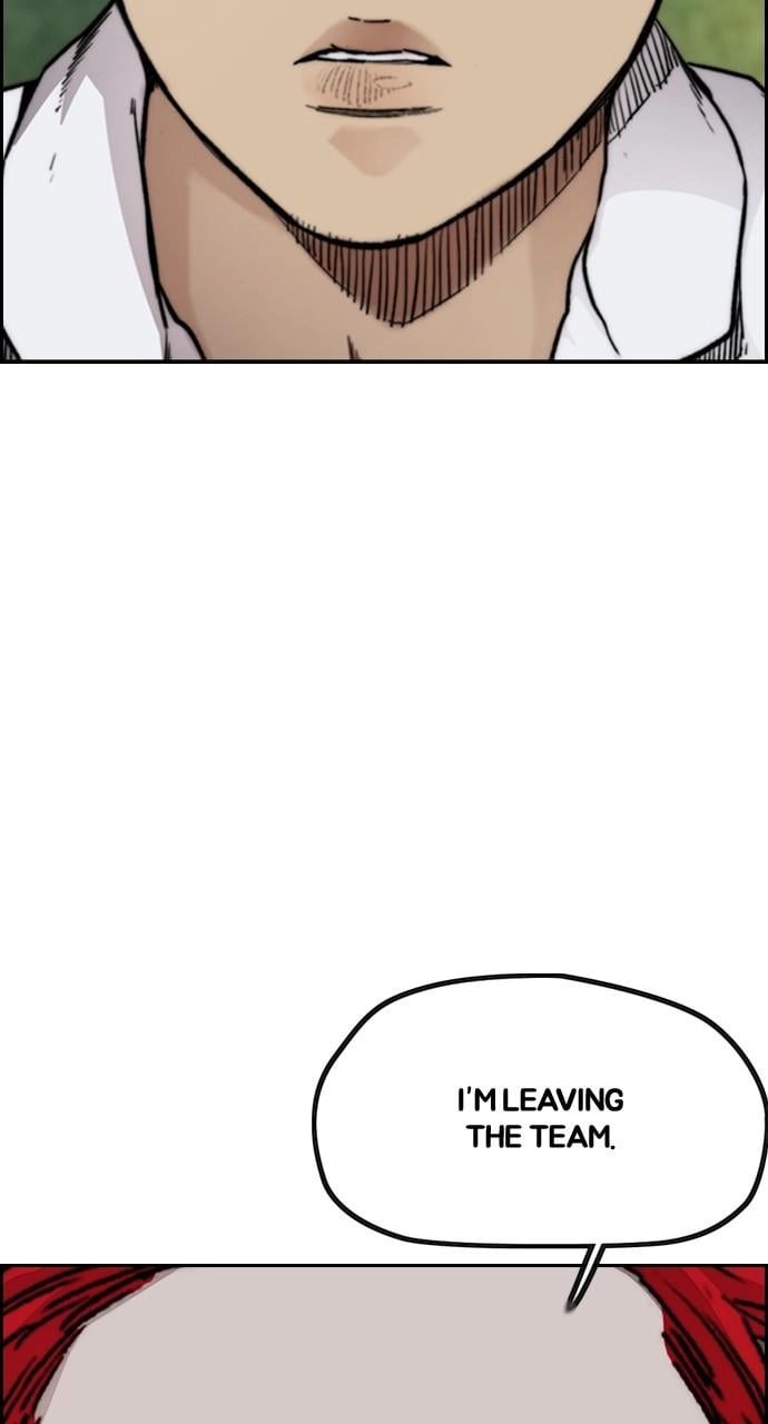 Wind Breaker Chapter 419 – S4-41 Page 126