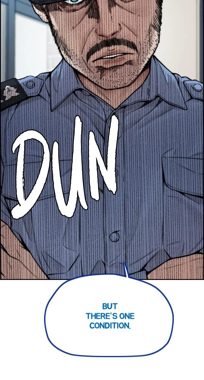 Wind Breaker Chapter 419 – S4-41 Page 76