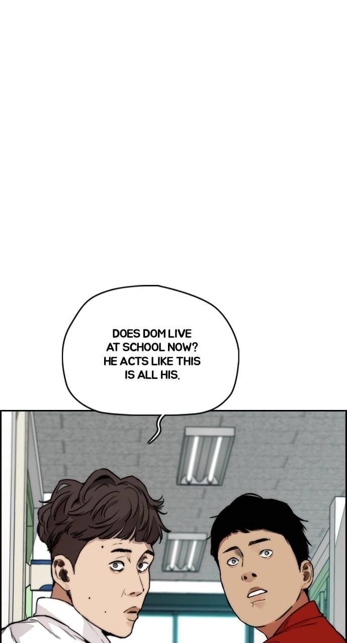Wind Breaker Chapter 419 – S4-41 Page 38
