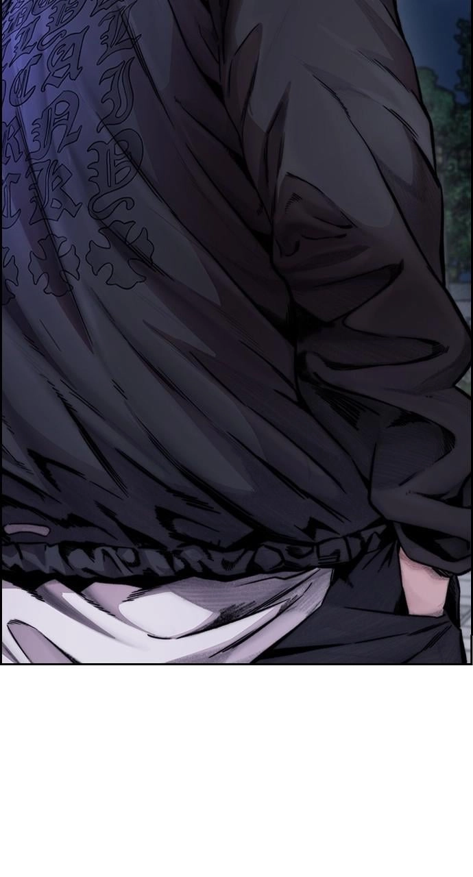 Wind Breaker Chapter 419 – S4-41 Page 134