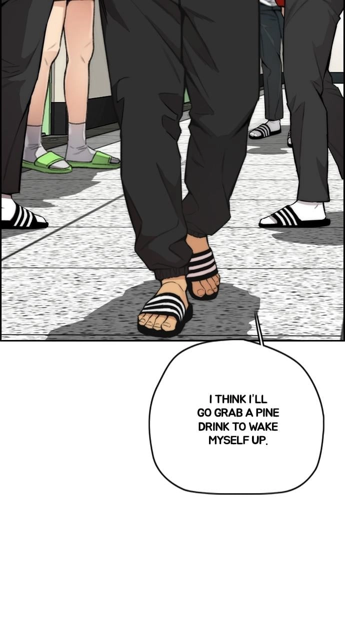 Wind Breaker Chapter 419 – S4-41 Page 37