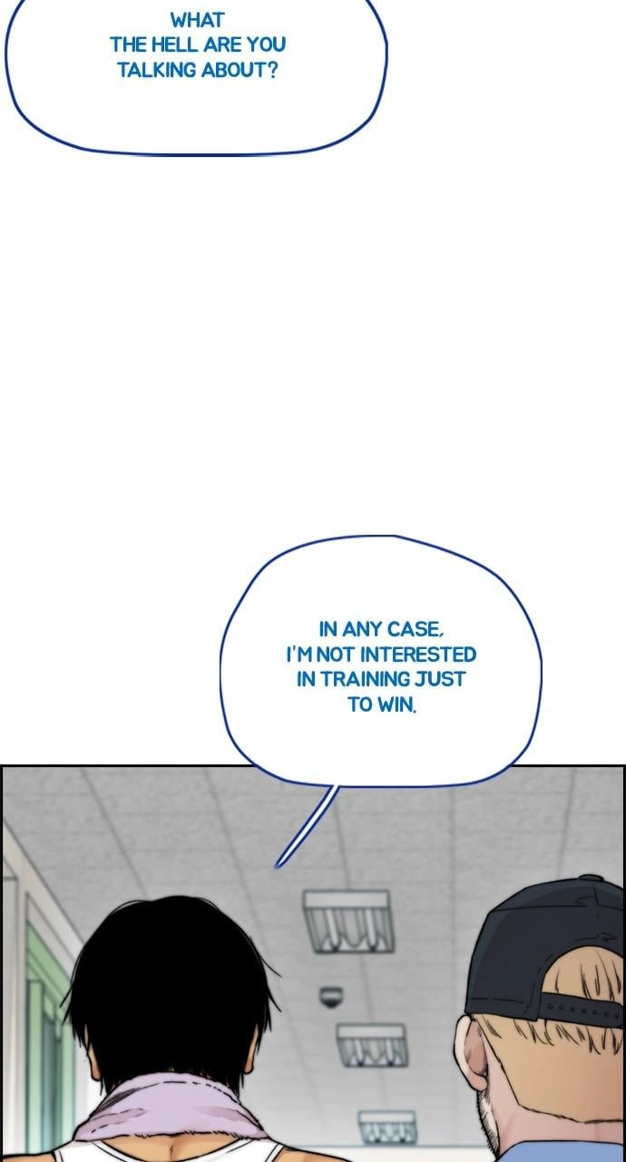 Wind Breaker Chapter 419 – S4-41 Page 87