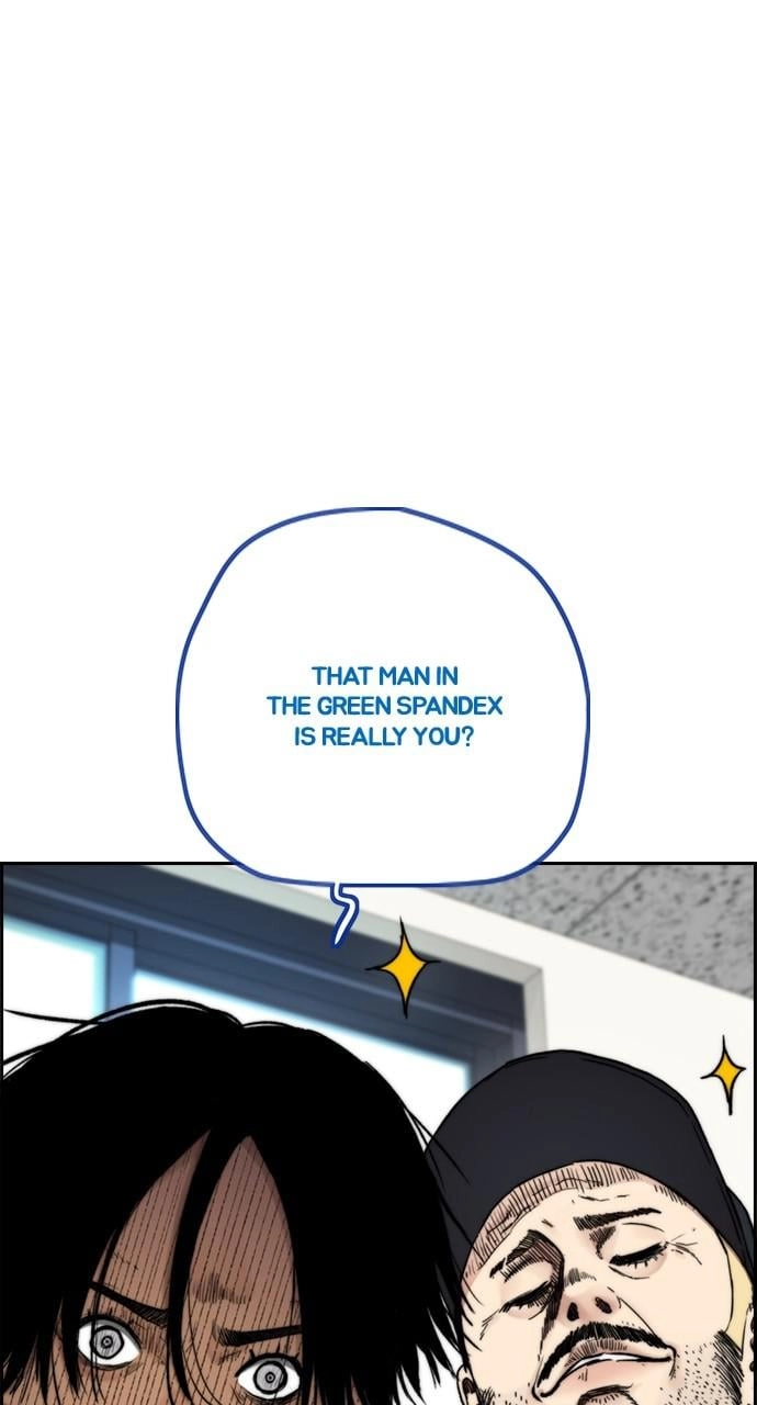Wind Breaker Chapter 419 – S4-41 Page 70