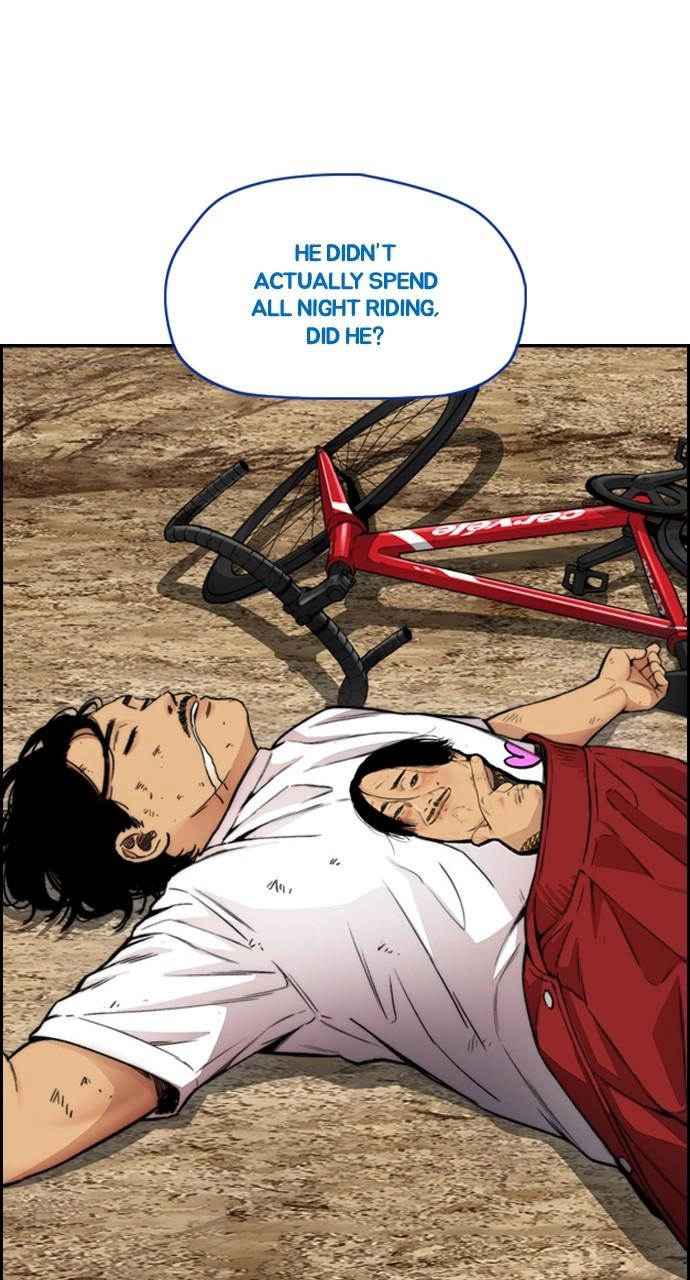 Wind Breaker Chapter 419 – S4-41 Page 8