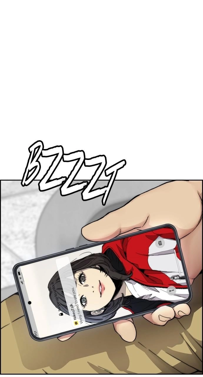 Wind Breaker Chapter 419 – S4-41 Page 106