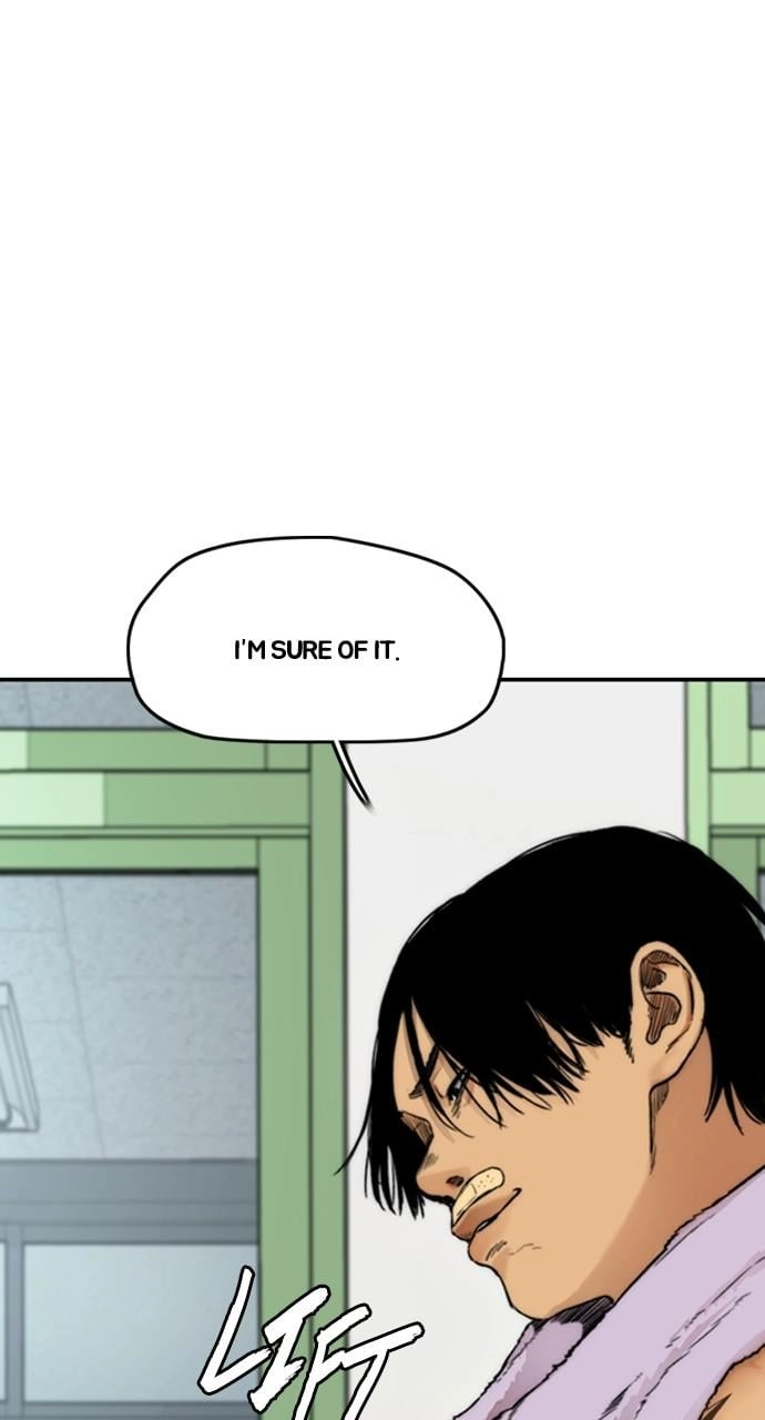 Wind Breaker Chapter 419 – S4-41 Page 40