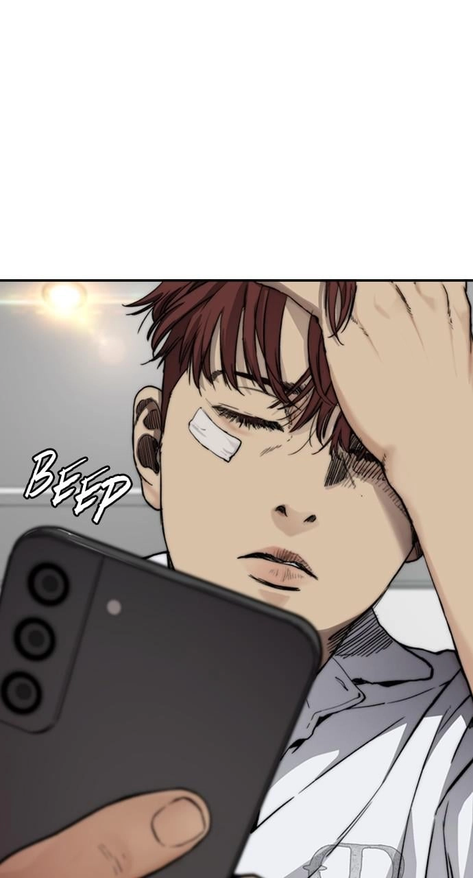 Wind Breaker Chapter 419 – S4-41 Page 103