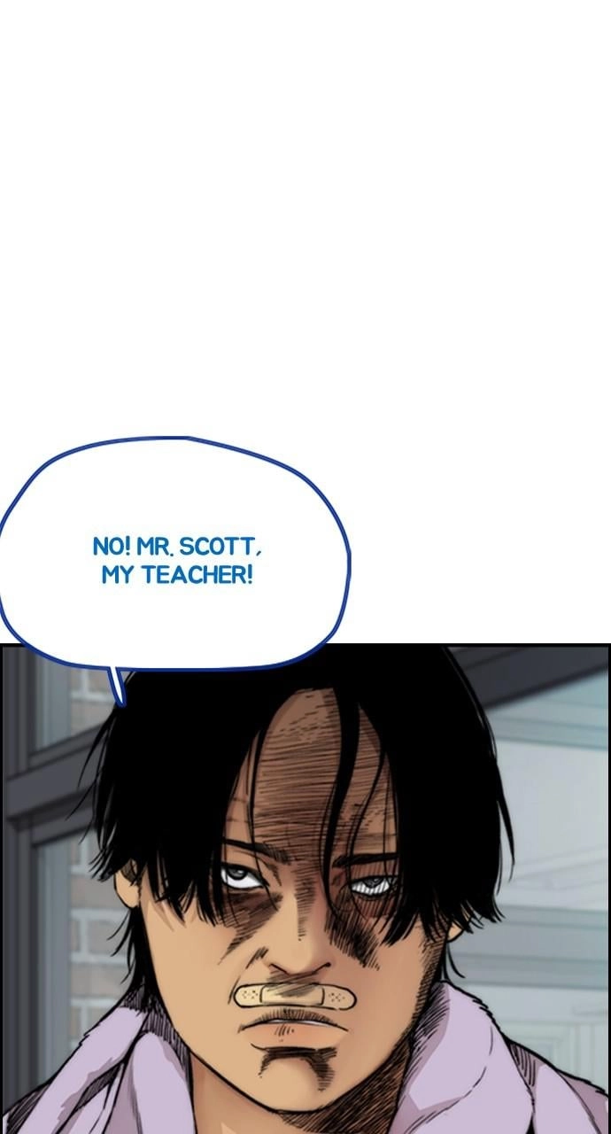 Wind Breaker Chapter 419 – S4-41 Page 73