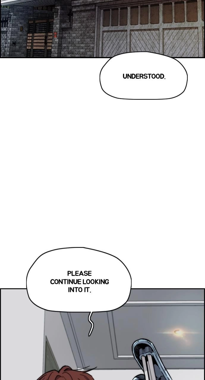 Wind Breaker Chapter 419 – S4-41 Page 101