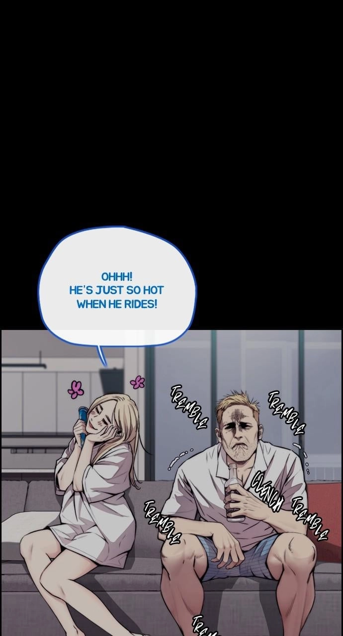 Wind Breaker Chapter 419 – S4-41 Page 28