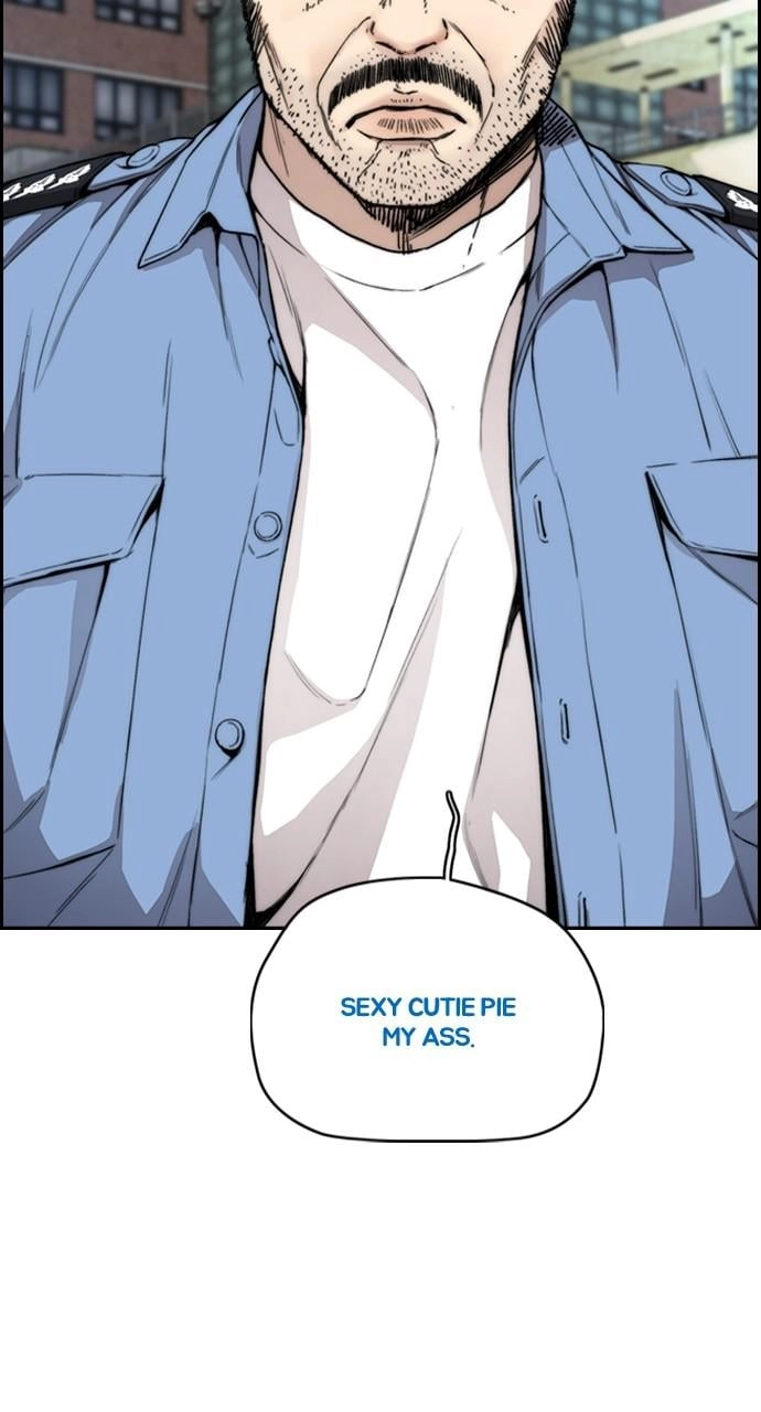 Wind Breaker Chapter 419 – S4-41 Page 32