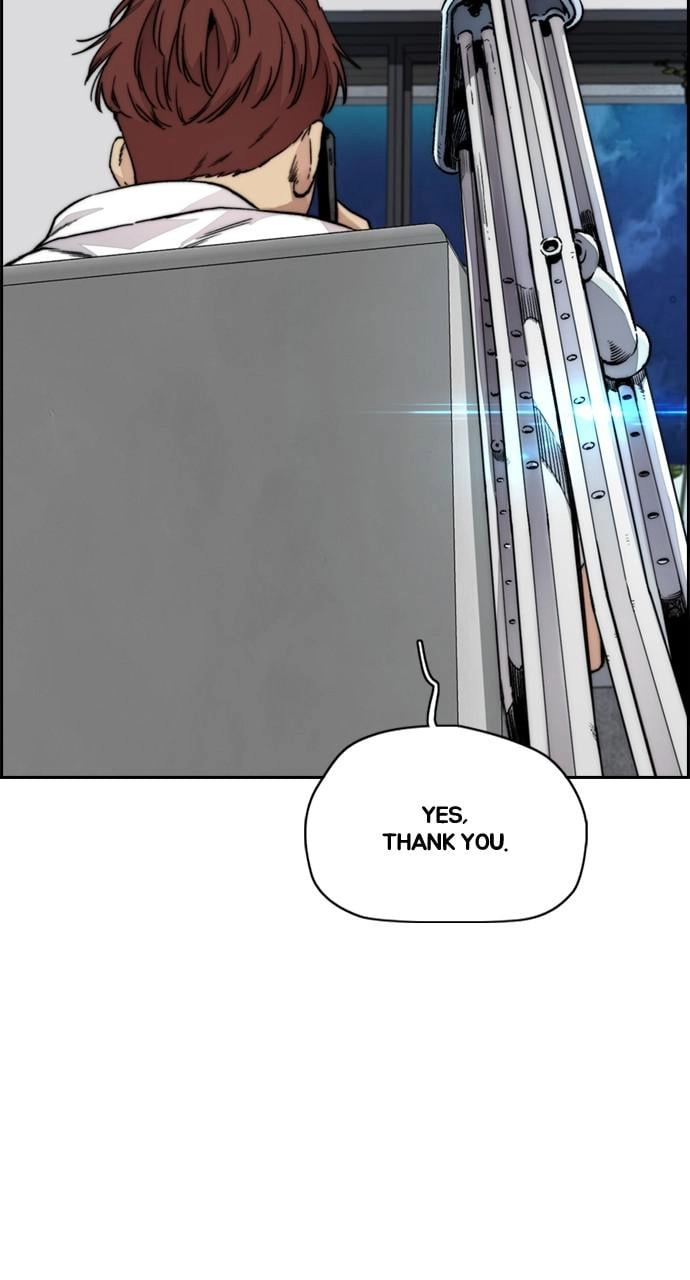Wind Breaker Chapter 419 – S4-41 Page 102