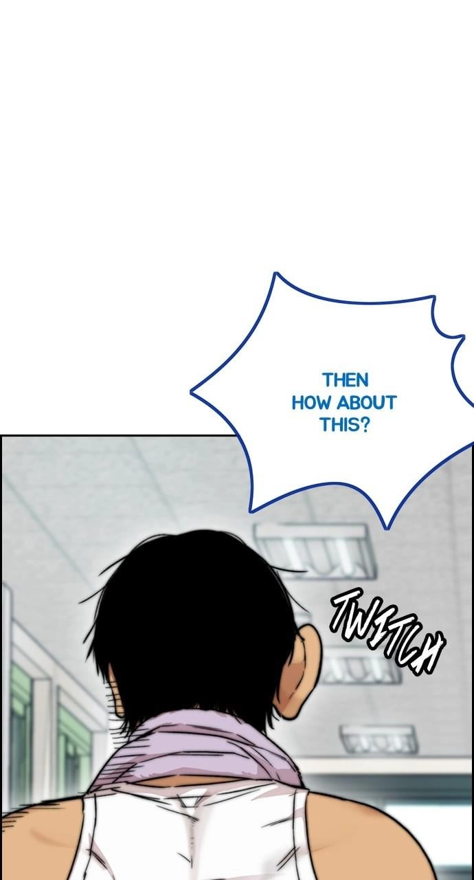 Wind Breaker Chapter 419 – S4-41 Page 91