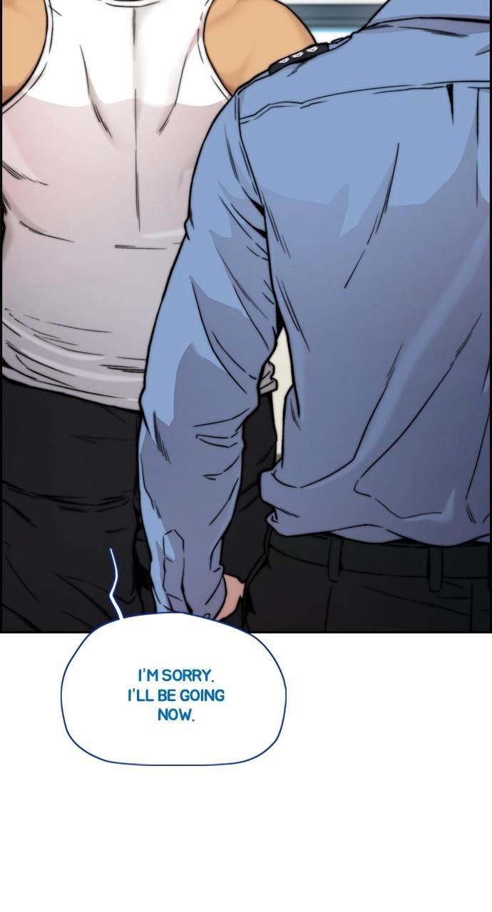 Wind Breaker Chapter 419 – S4-41 Page 88