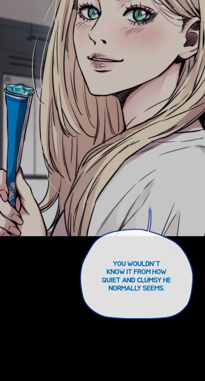 Wind Breaker Chapter 419 – S4-41 Page 27