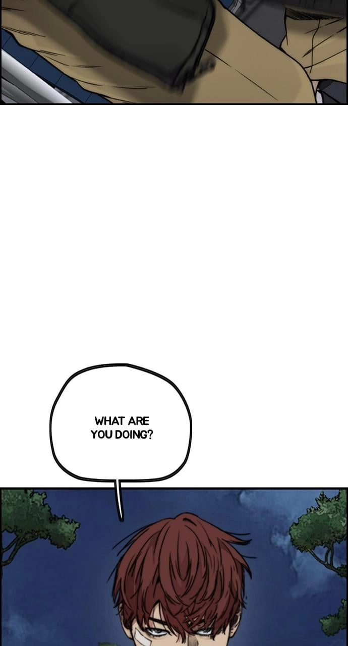 Wind Breaker Chapter 419 – S4-41 Page 121