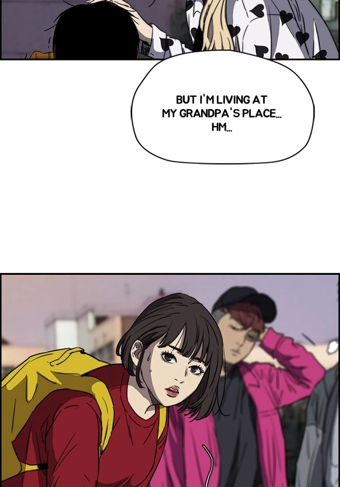 Wind Breaker Chapter 169 – S2-101 Page 56