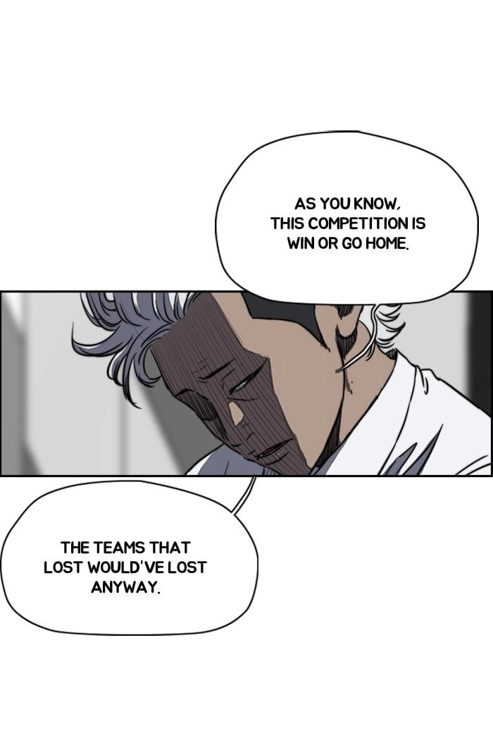 Wind Breaker Chapter 169 – S2-101 Page 8