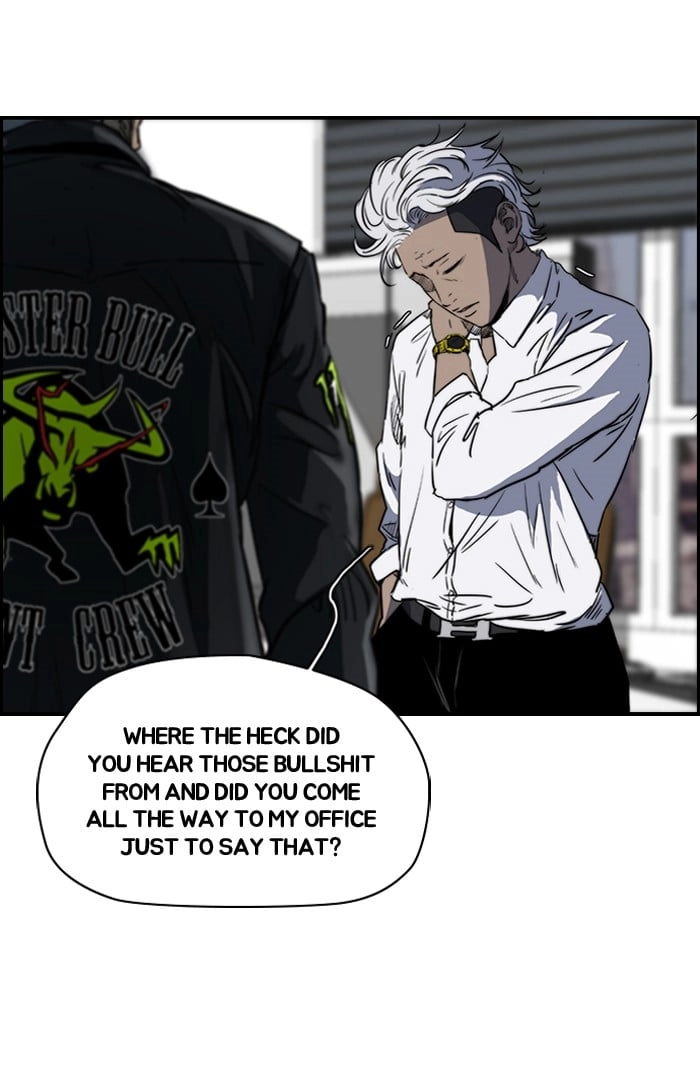 Wind Breaker Chapter 169 – S2-101 Page 6