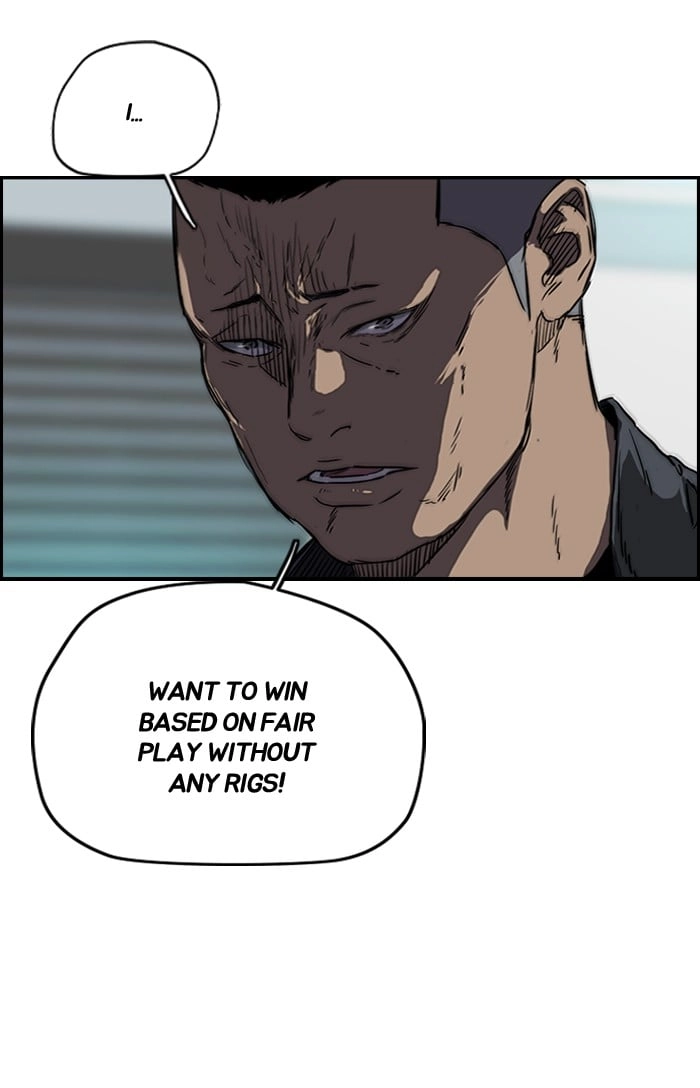 Wind Breaker Chapter 169 – S2-101 Page 12