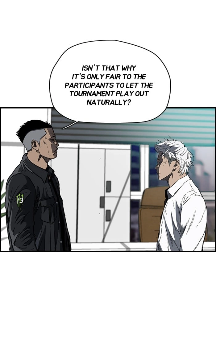 Wind Breaker Chapter 169 – S2-101 Page 11