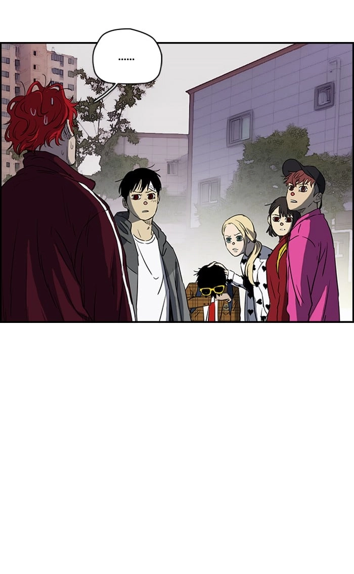 Wind Breaker Chapter 169 – S2-101 Page 61