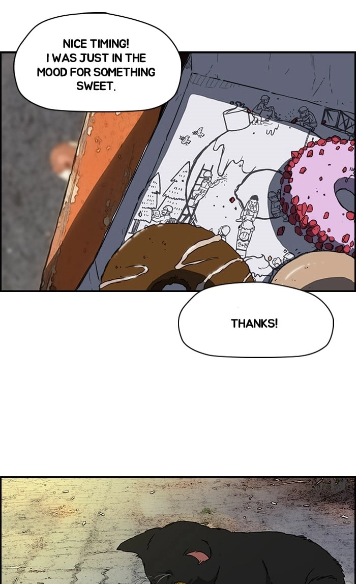 Wind Breaker Chapter 169 – S2-101 Page 39