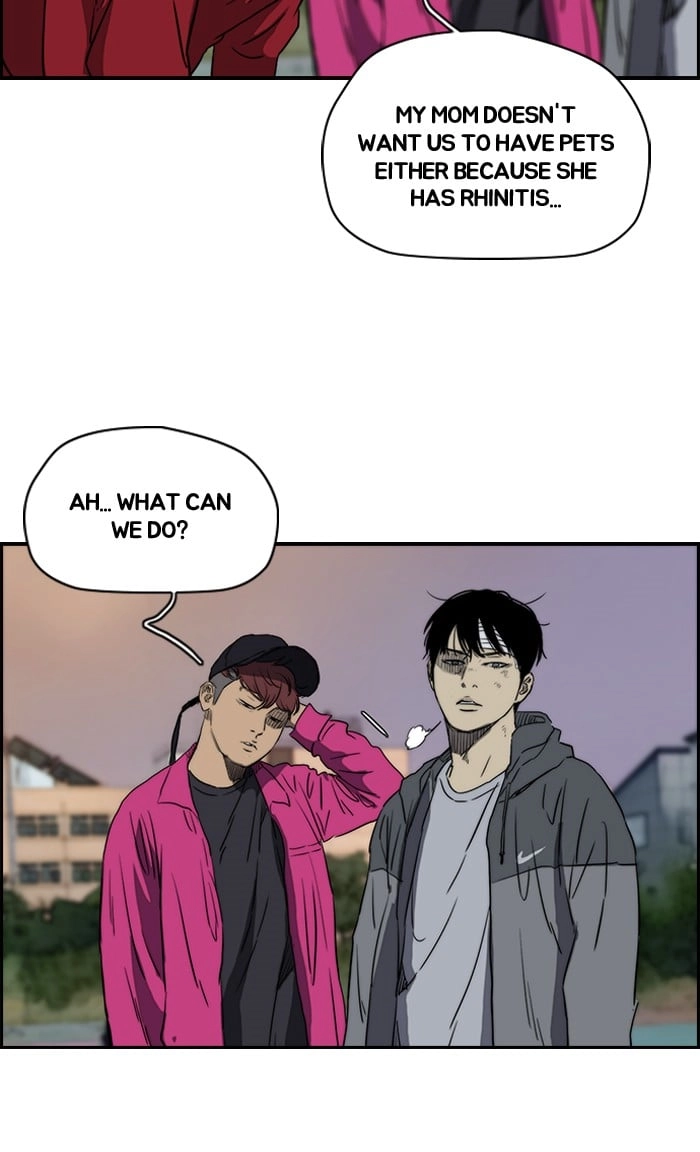 Wind Breaker Chapter 169 – S2-101 Page 57