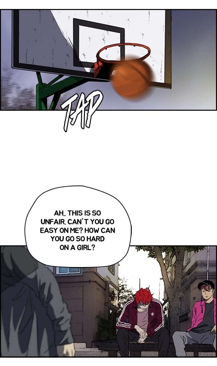 Wind Breaker Chapter 169 – S2-101 Page 24