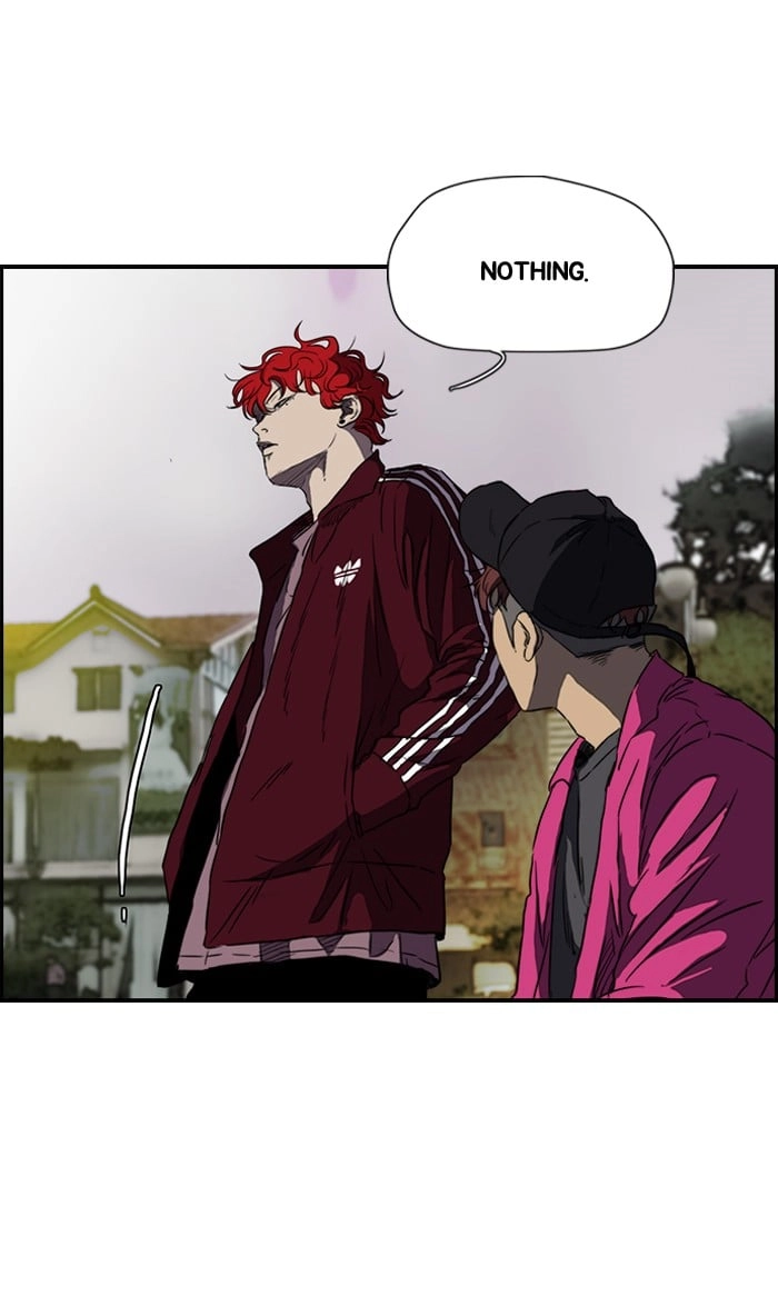 Wind Breaker Chapter 169 – S2-101 Page 34