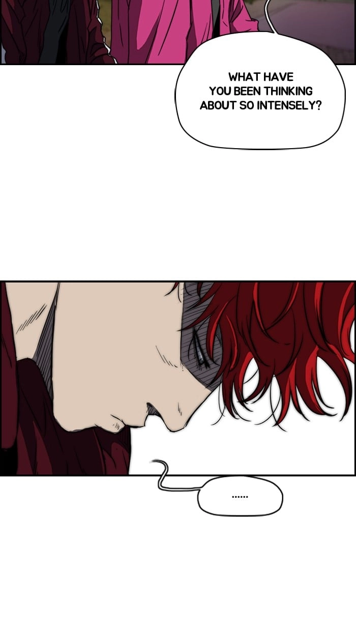 Wind Breaker Chapter 169 – S2-101 Page 33