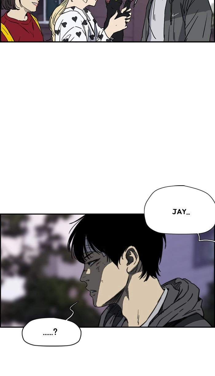Wind Breaker Chapter 169 – S2-101 Page 50