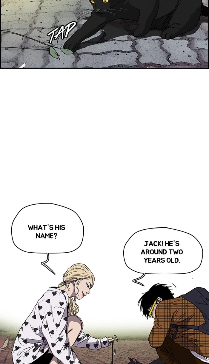 Wind Breaker Chapter 169 – S2-101 Page 40
