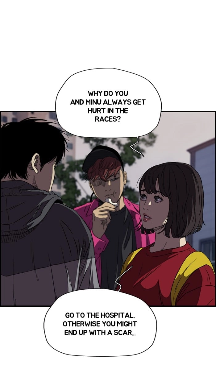 Wind Breaker Chapter 169 – S2-101 Page 47