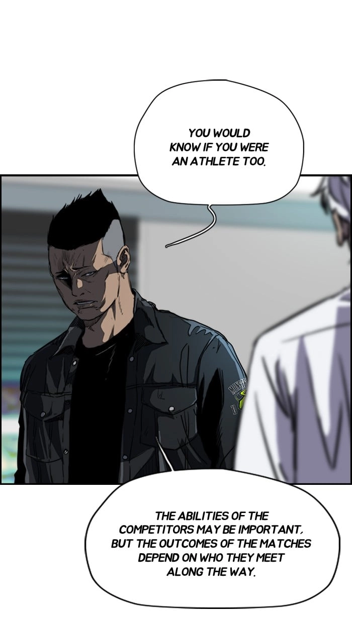 Wind Breaker Chapter 169 – S2-101 Page 10