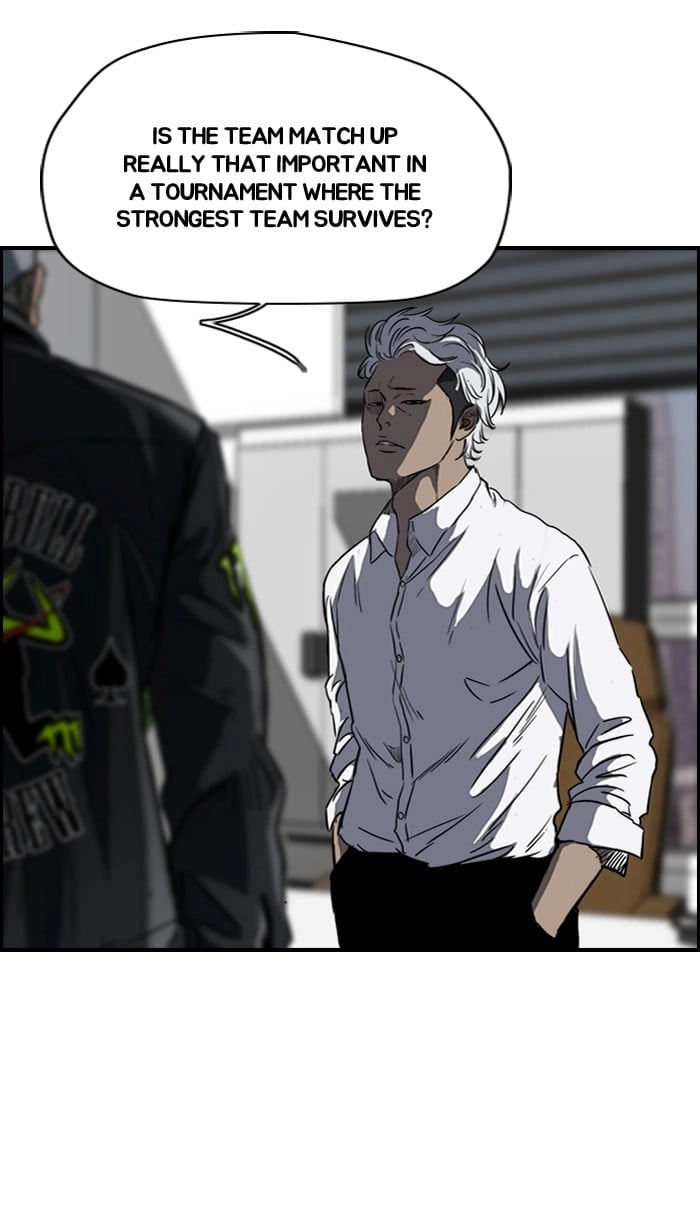 Wind Breaker Chapter 169 – S2-101 Page 9